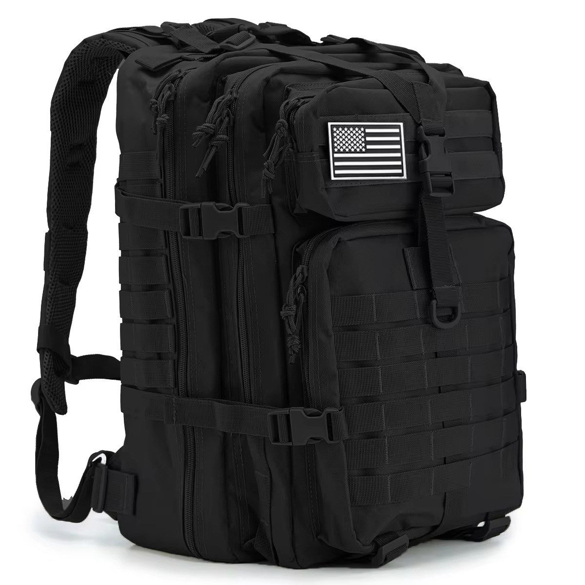 Edc Carry Kit - 30L/50L Man Tactical Backpacks For Hunting