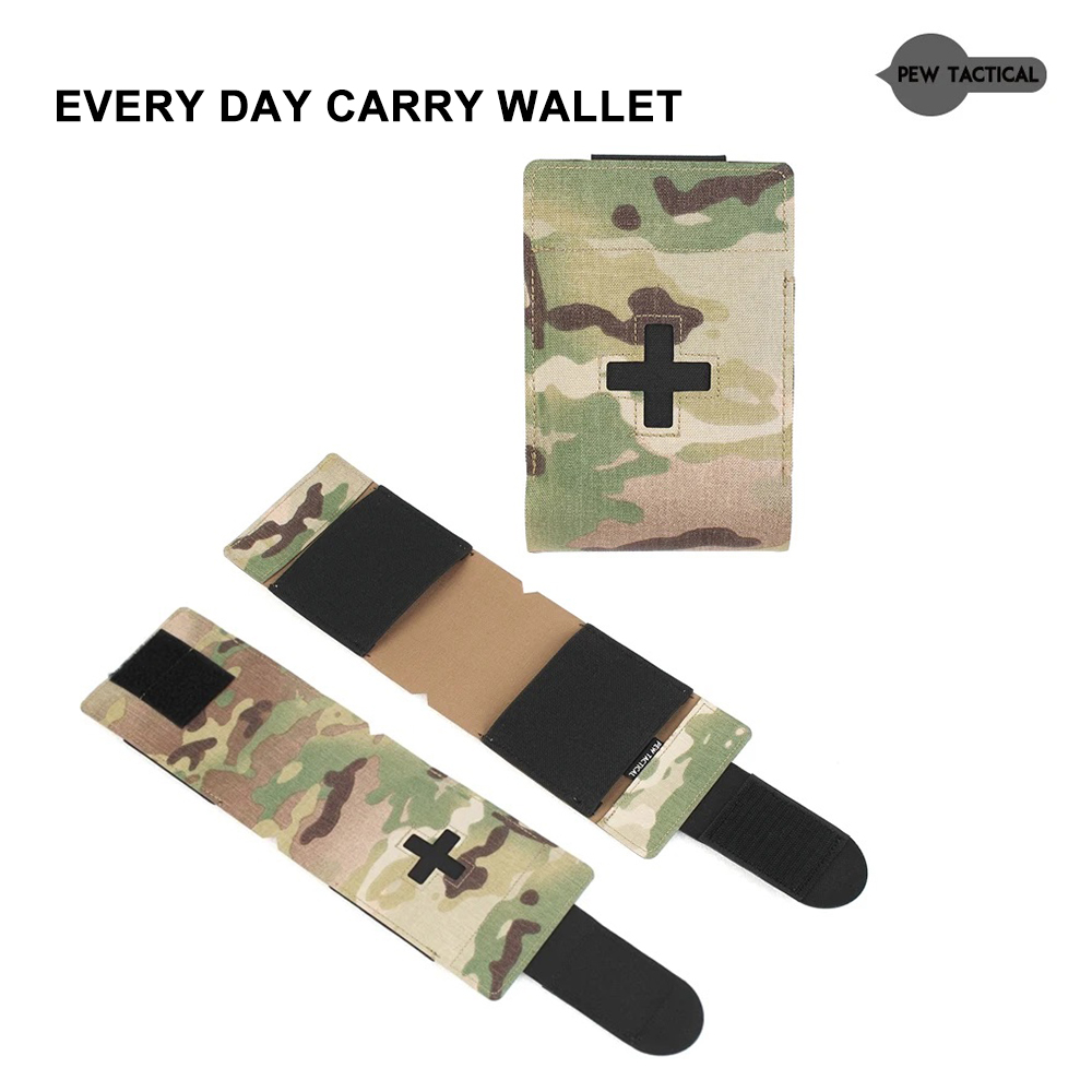 Edc (Every Day Carry - PEW TACTICAL NAR STYLE EVERY DAY