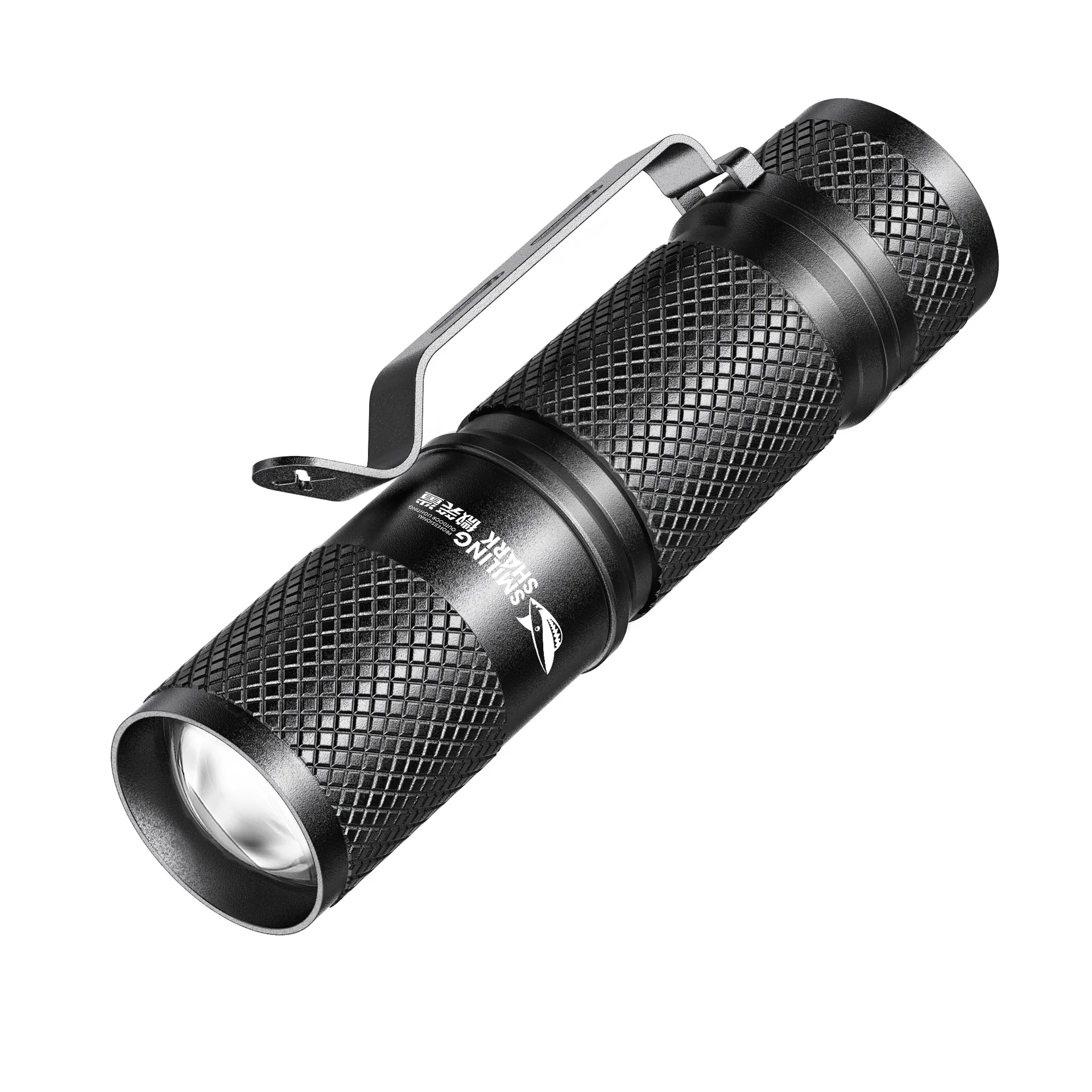 Edc (Every Day Carry - New Ultra Powerful Flashlight LED Mini