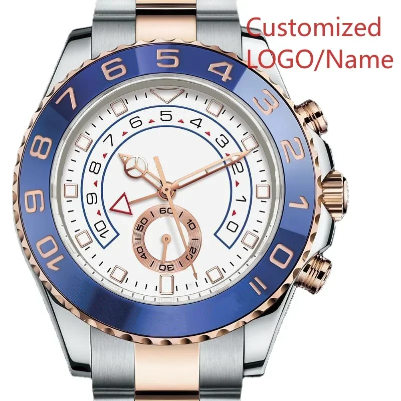 Watch Winder Compact - A989 Store Customized Watch 44mm Men's