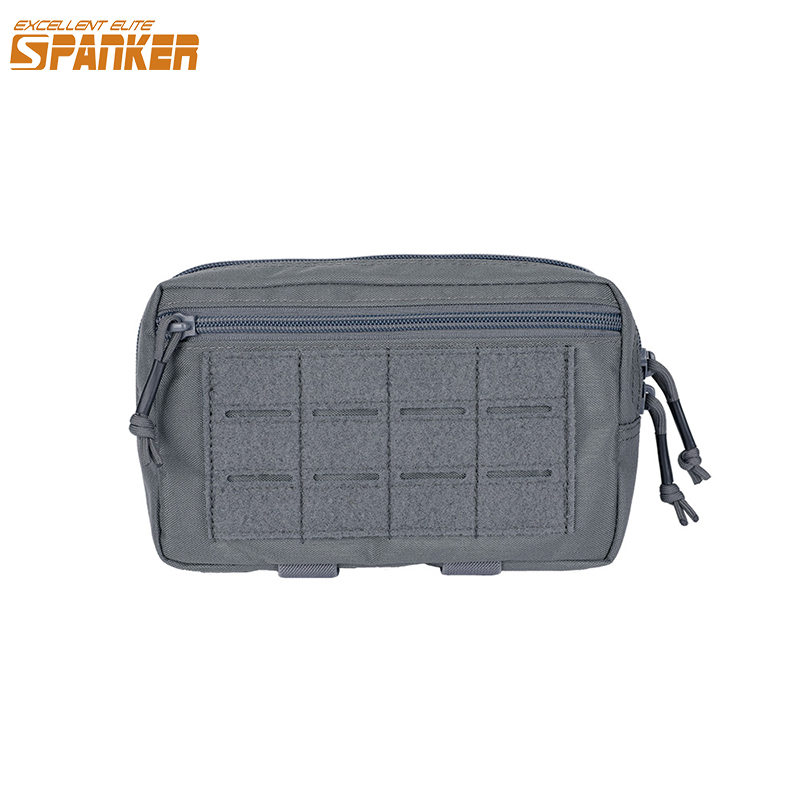 Edc Carry Pocket - EXCELLENT ELITE SPANKER Hunting Bag Tactical