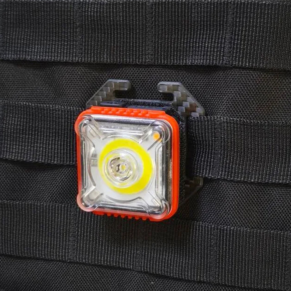 Edc Carry Kit - Outdoor Flashlight EDC Portable Mini Light