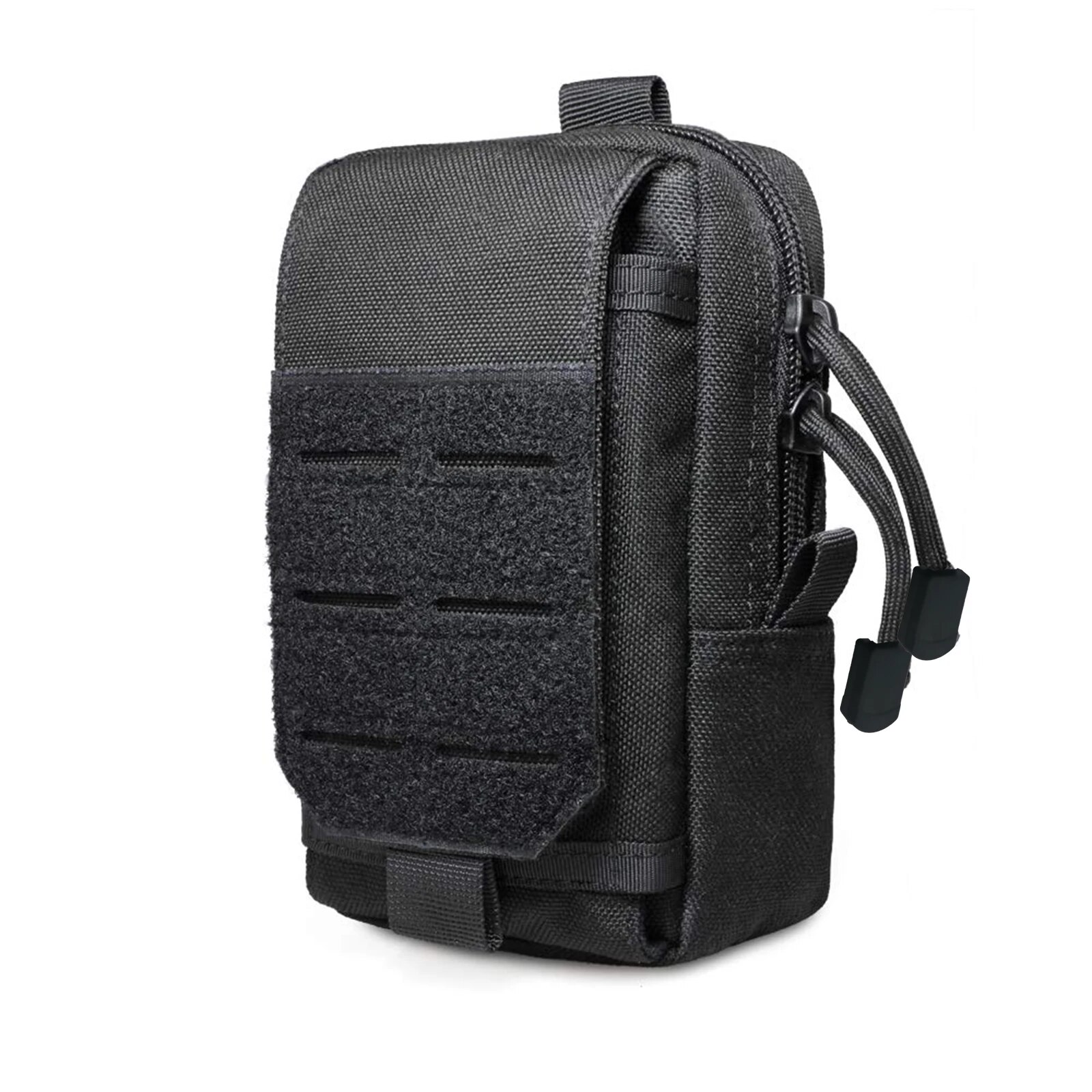Edc Carry Belt Pouch - Tactical Molle Pouch Waist Bag Outdoor