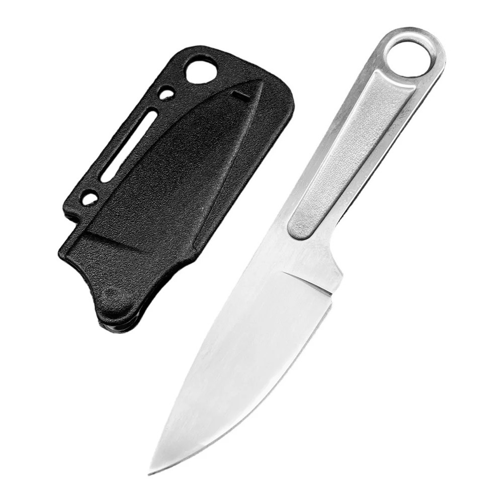 Edc Carry Essentials - Everyday Carry 1119 Full Tang Fixed