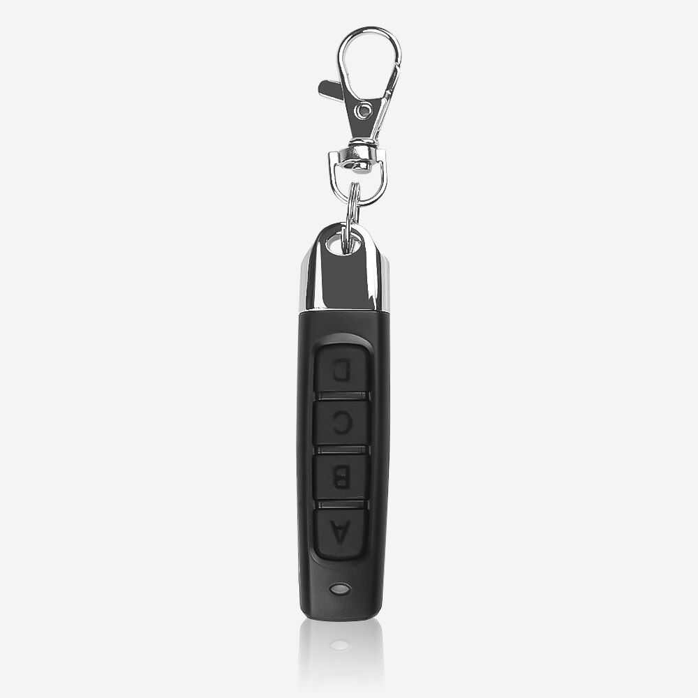 Bottle Opener Keyring - 433MHZ Copy Remote Control Auto 4