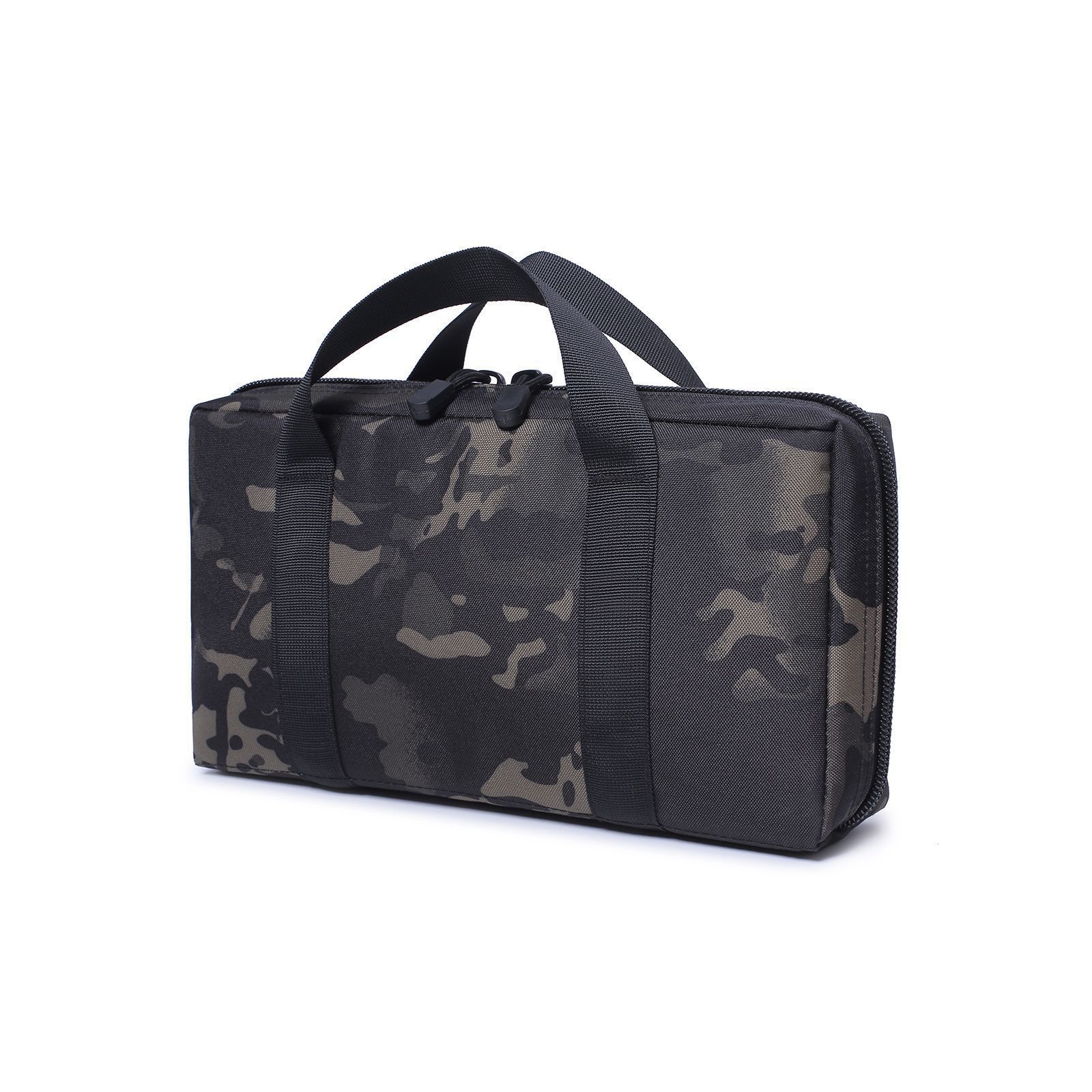 Edc Carry Bag For Pistol - Outdoor Gun Carry Bag EDC Tool