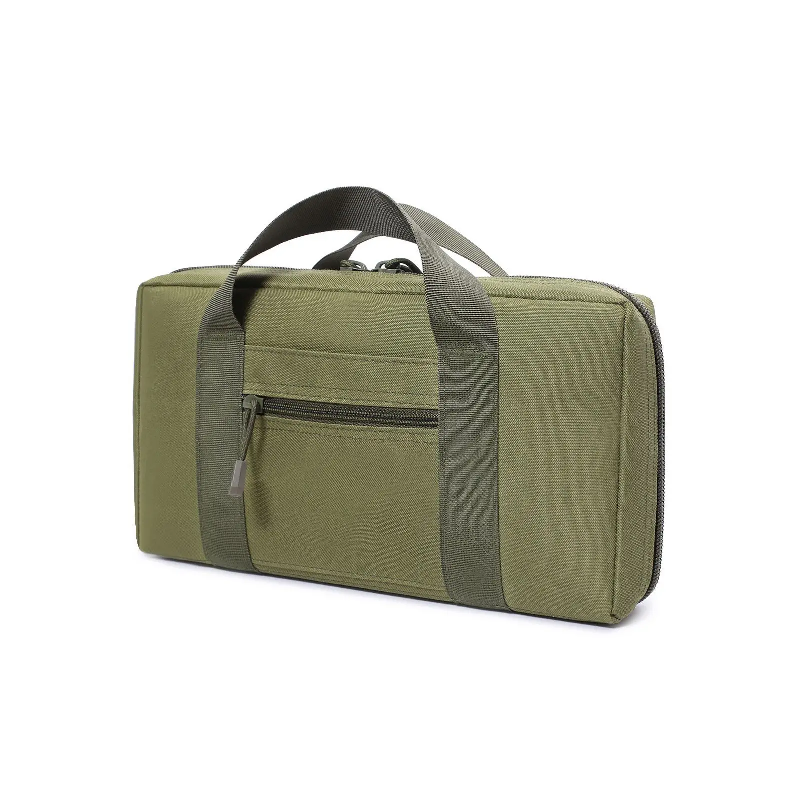 Edc Carry Bag For Pistol - Gun Carry Bag EDC Tool Pouch