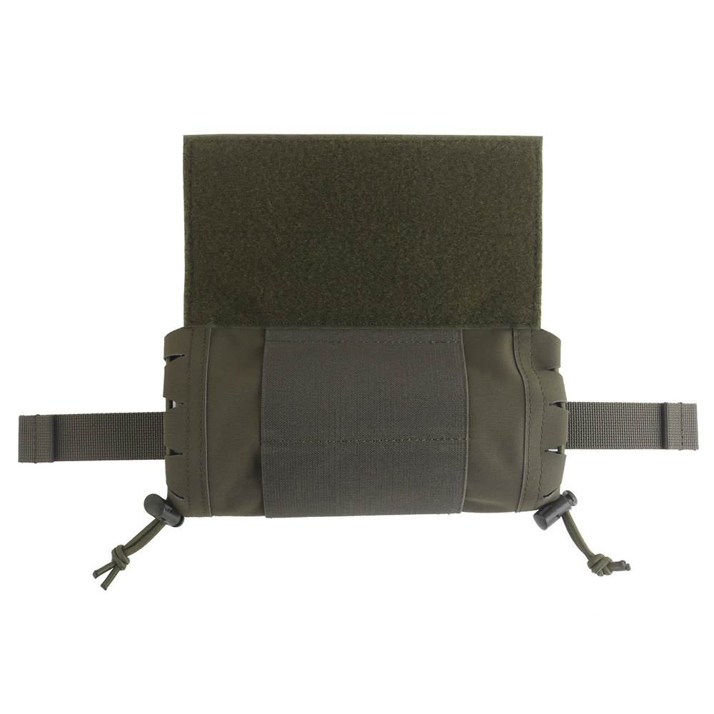 Edc Flex Carry Belt - Tactical Trauma Pouch UG Medical Pouch