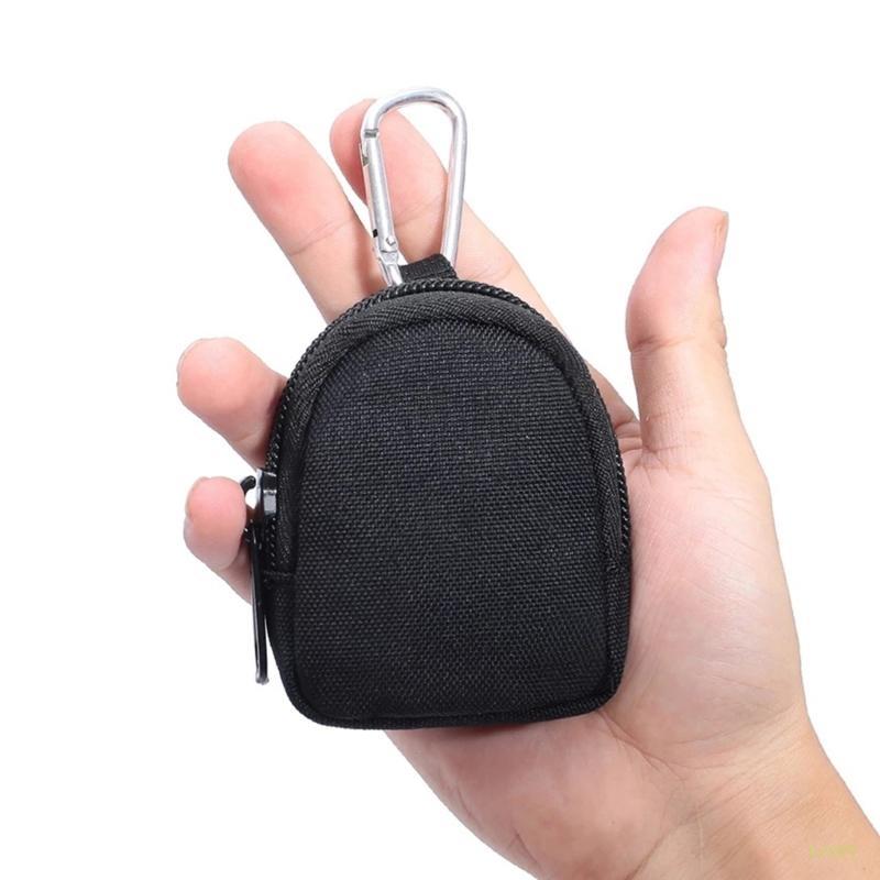 Edc Carry Pouch - 1 Pc Portable Outdoor Key Bag