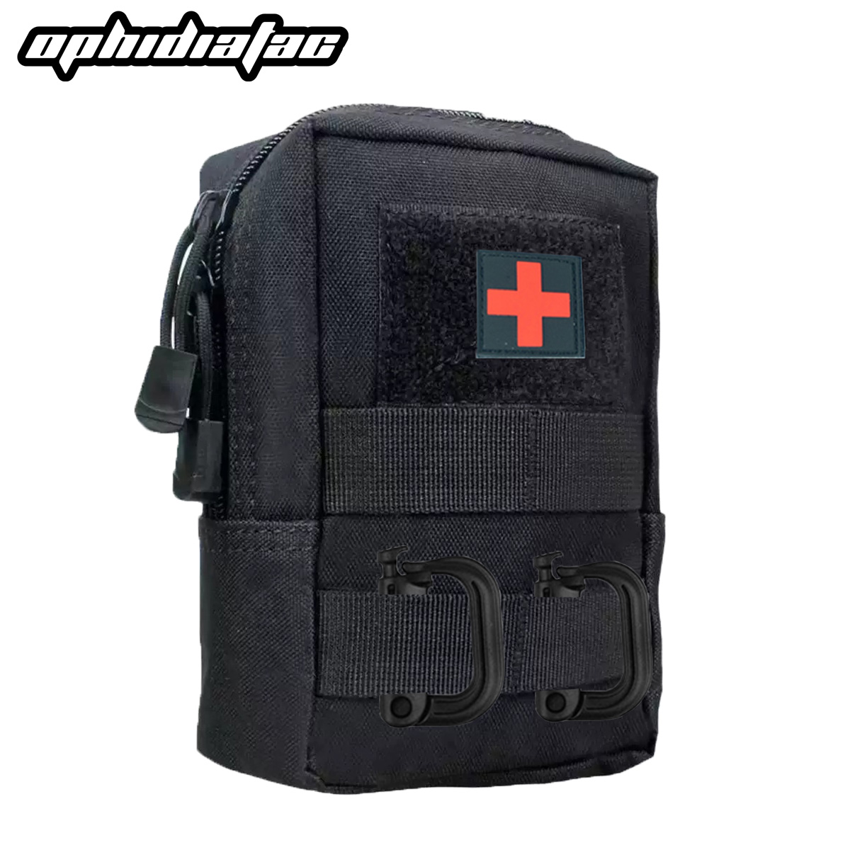 Edc Carry Belt Pouch - OPHIDIAN Outdoor Tool Kit MOLLE Waist