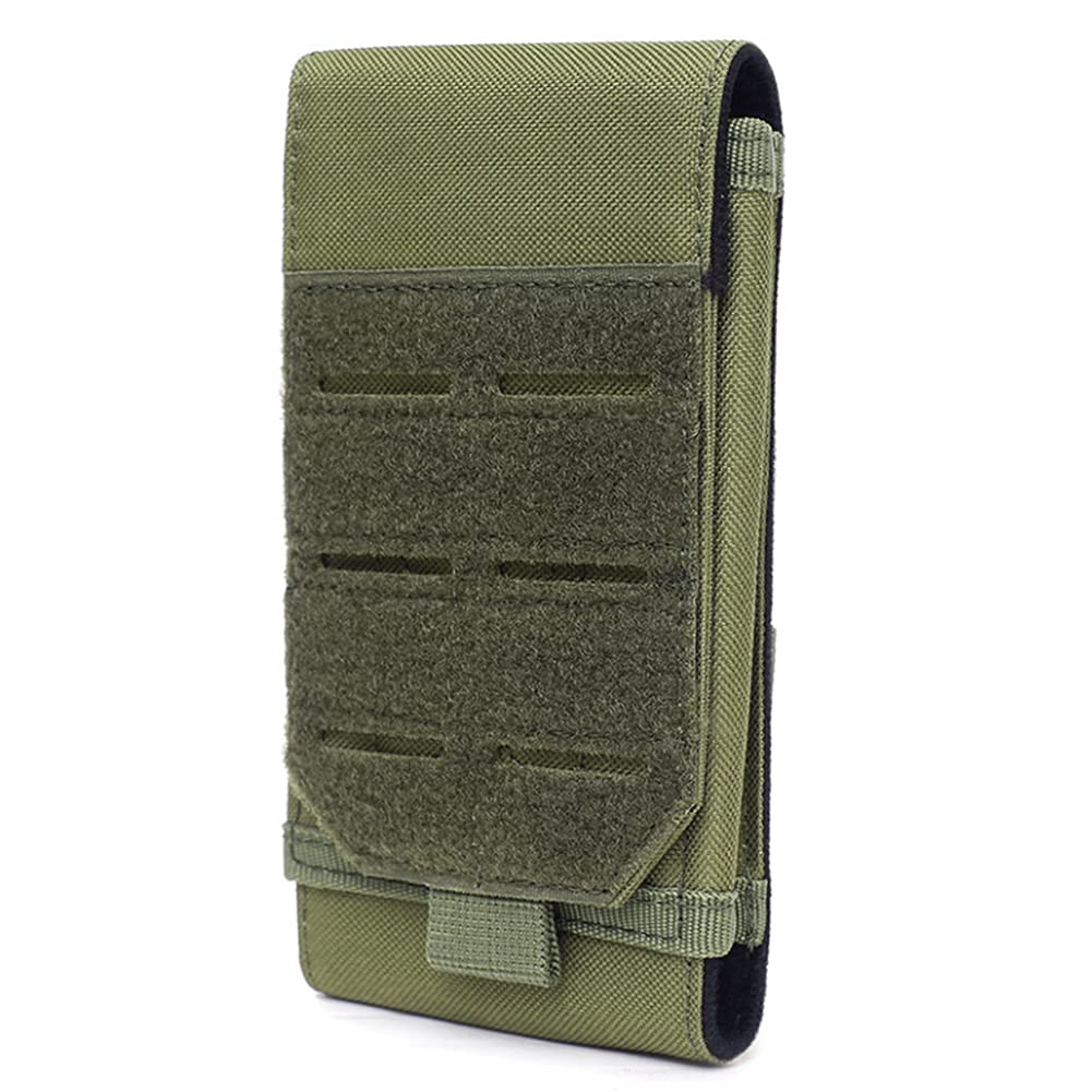 Edc Carry Belt Pouch - Tactical EDC Bag Molle Belt Pouch