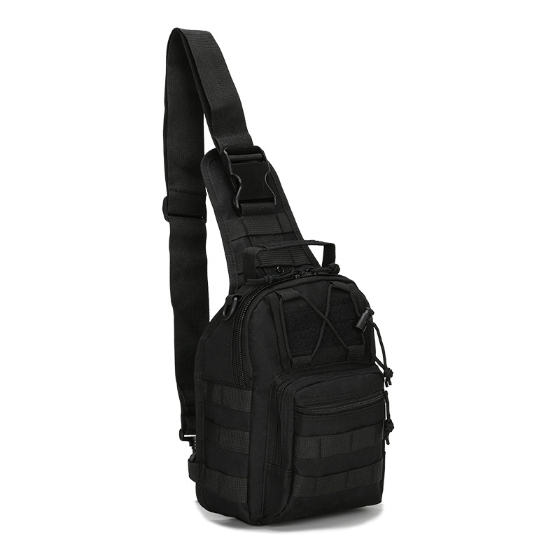 Edc Carry Kit - Tactical Shoulder Backpack Rover EDC Outdoor