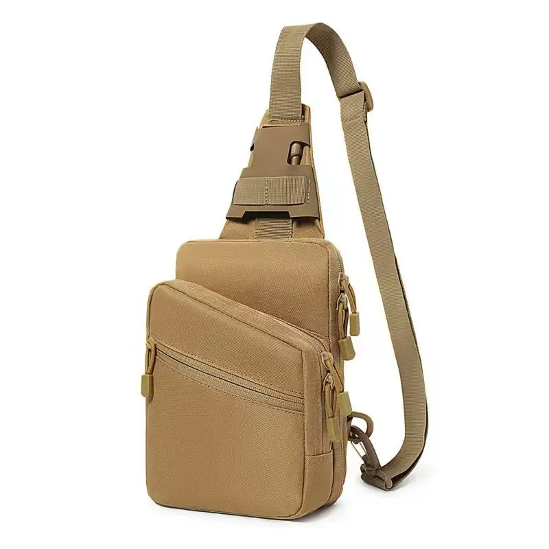 Tactical Sling Bag Concealed C - Edc Carry Fanny Pack 评论和价格