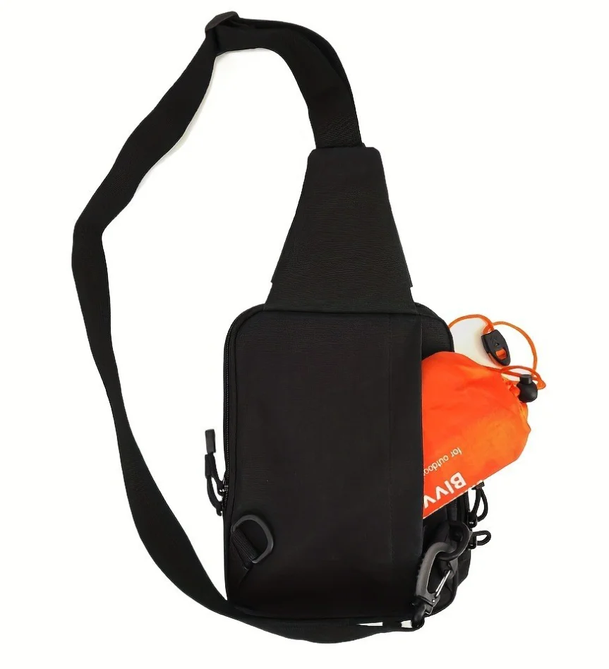 Tactical Sling Bag Concealed C - Edc Carry Fanny Pack 评论和价格