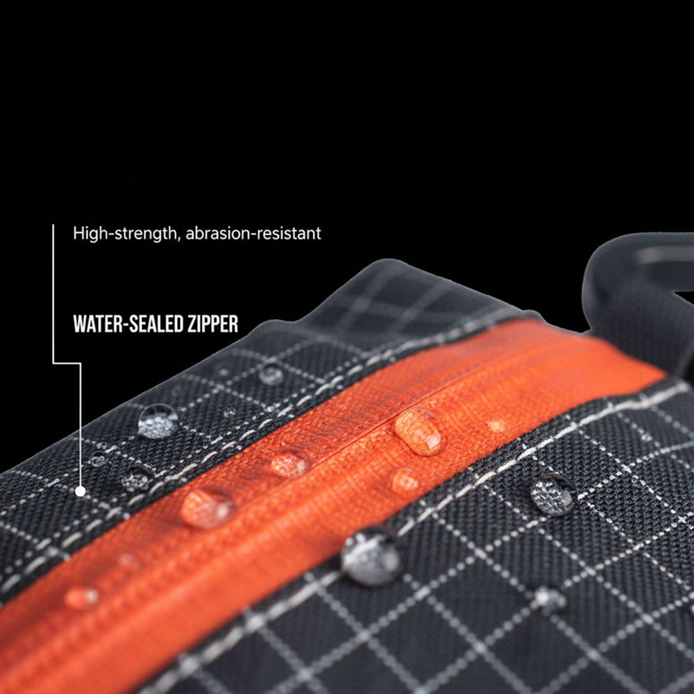 Outdoor UHMWPE Storage Bag Tra - Edc Carry Kit 评论和价格