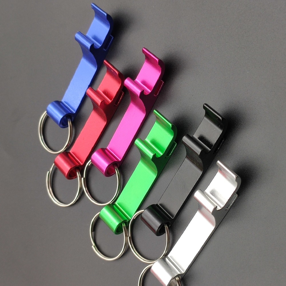 Custom  Name Bottle Opener Bee - Bottle Opener Keyring 评论和价格