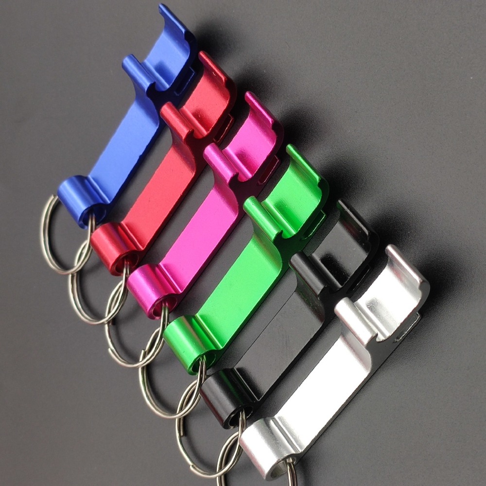 Custom  Name Bottle Opener Bee - Bottle Opener Keyring 评论和价格