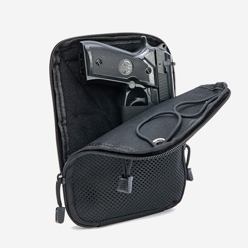 Tactical Waist Pouch EDC Hidde - Edc Carry Belt Pouch 评论和价格