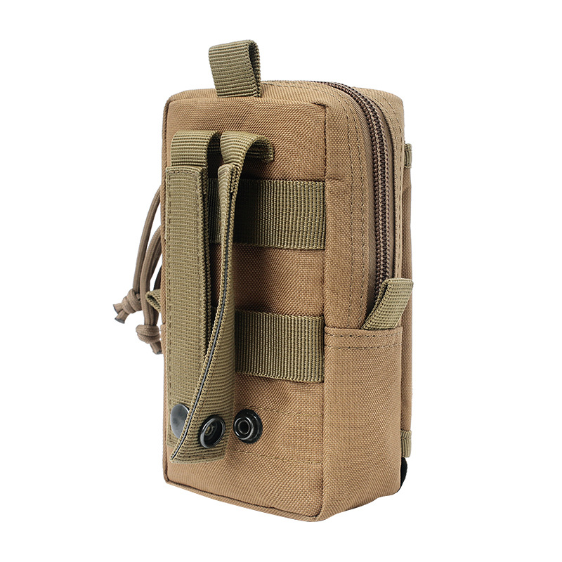 ‌Backpack Attachment Pack Tact - Edc Carry Pocket Pouch 评论和价格