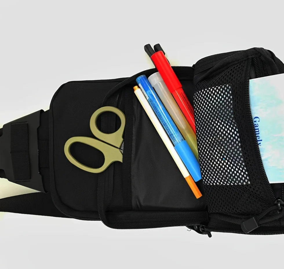 Tactical Concealed Carry Sling - Edc Carry Fanny Pack 评论和价格