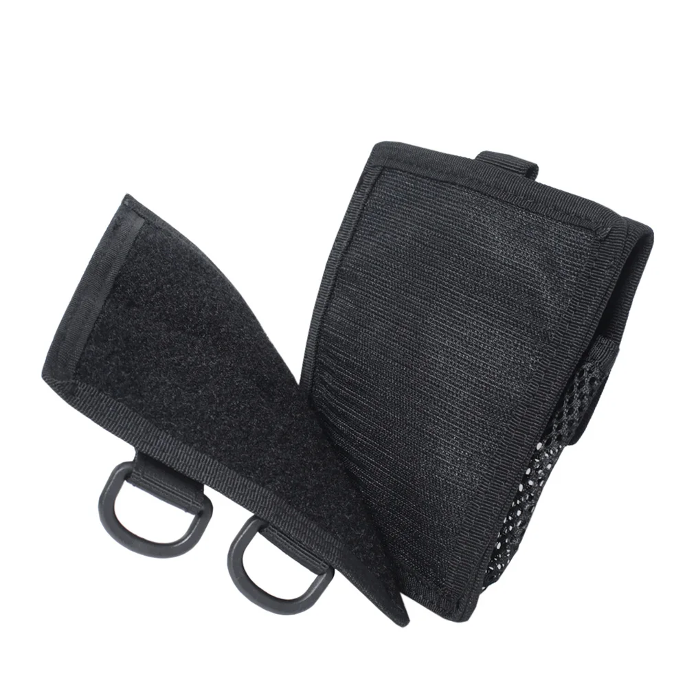 Molle Pouch Belt Waist Pack Sm - Edc Carry Belt Pouch 评论和价格