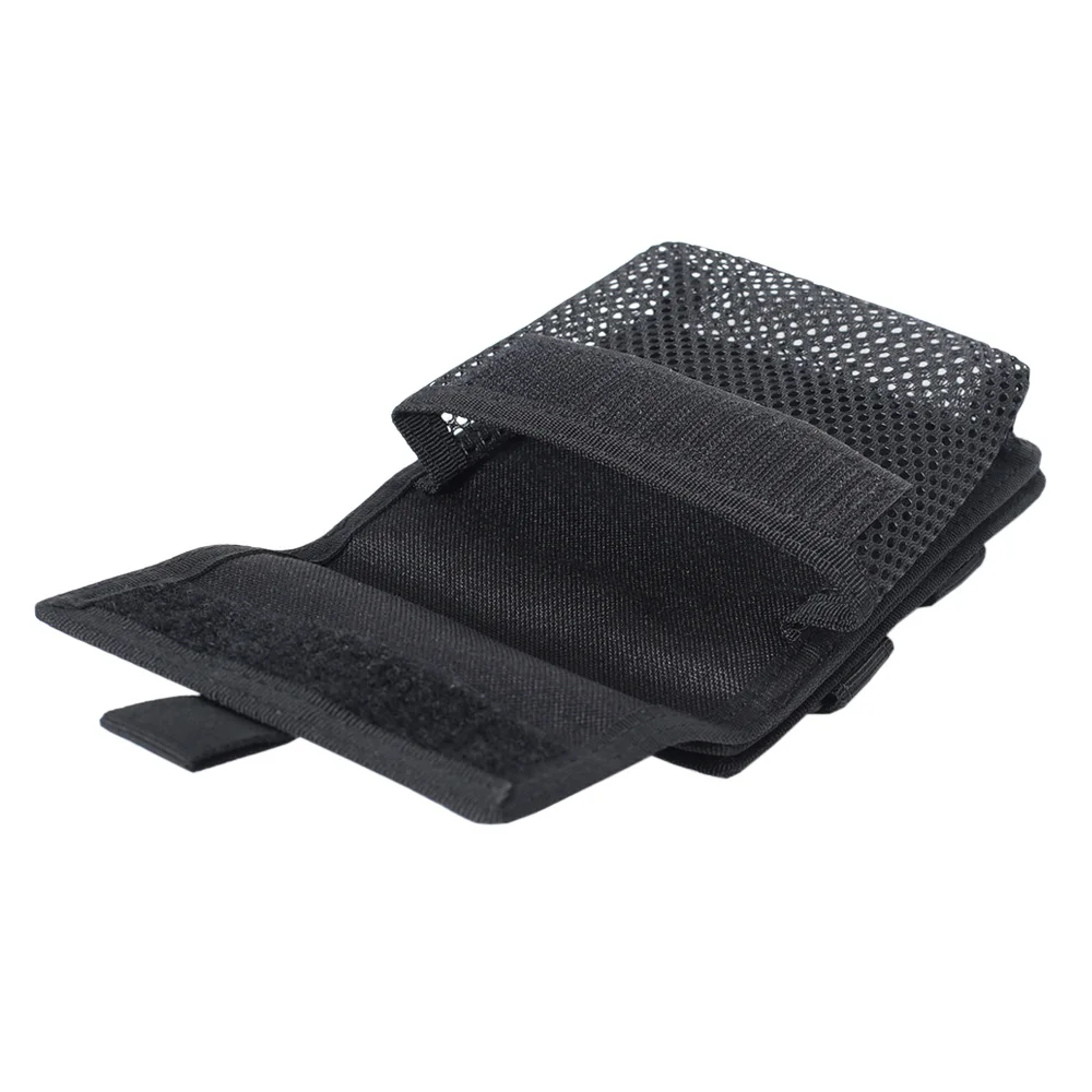 Molle Pouch Belt Waist Pack Sm - Edc Carry Belt Pouch 评论和价格