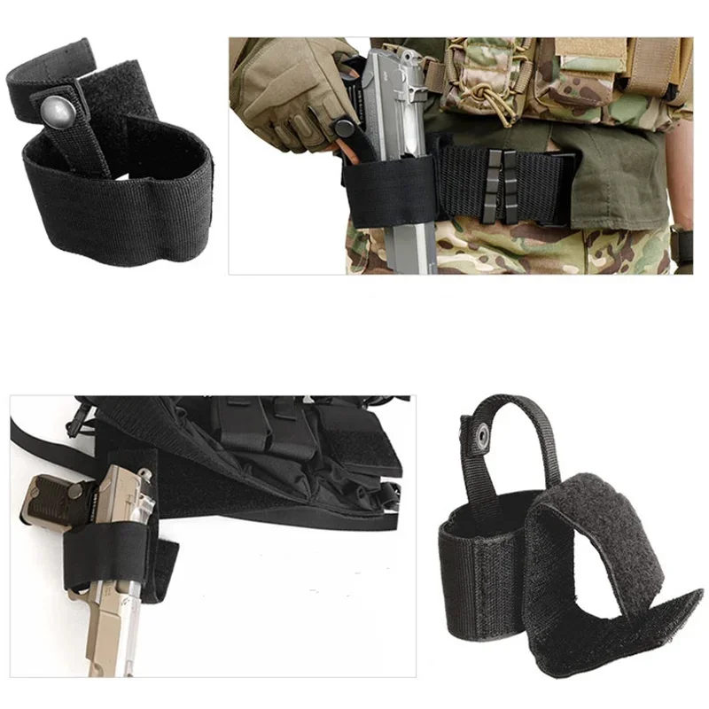 Concealed Carry Gun Holster Co - Edc Carry Bag For Pistol 评论和价格