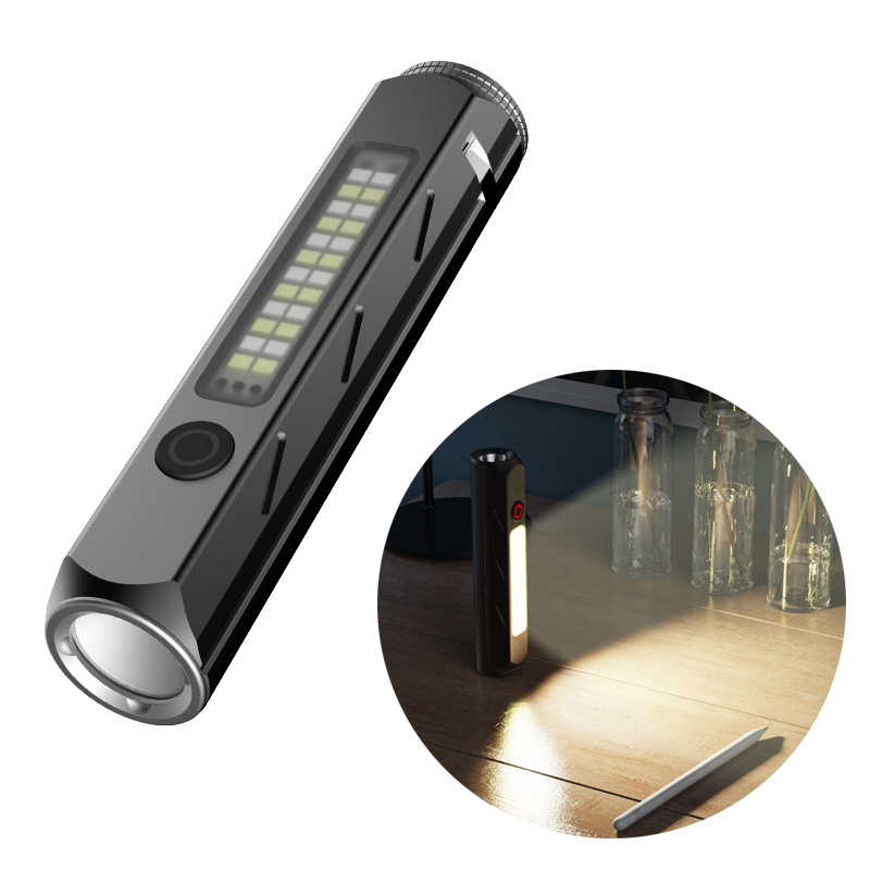 Powerful SST40 LED 21700 TYPE- - Edc (Every Day Carry 评论和价格
