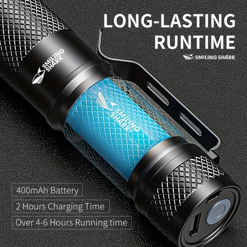 New Ultra Powerful Flashlight  - Edc (Every Day Carry 评论和价格