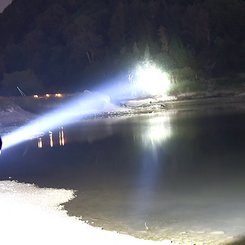 SST40 LED Flashlight Type-C US - Edc (Every Day Carry 评论和价格