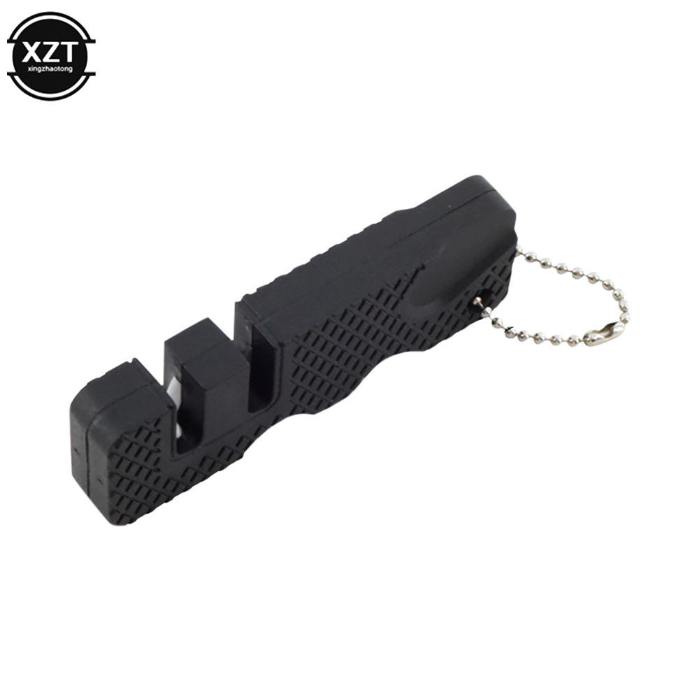 Multi-Functional Knife Sharpen - Pocket Knife Ceramic 评论和价格