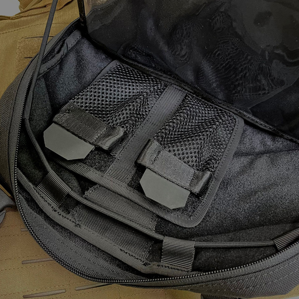 Tactical Hook Fasteners Pouch  - Edc Carry Kit 评论和价格