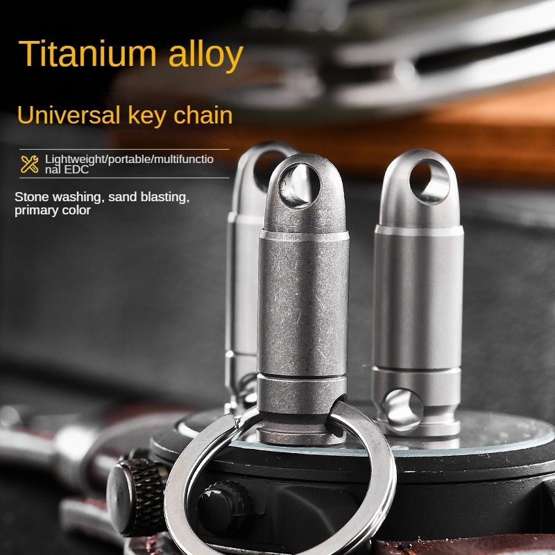 PioneerEDC Titanium Release Ke - Edc Carry Kit 评论和价格