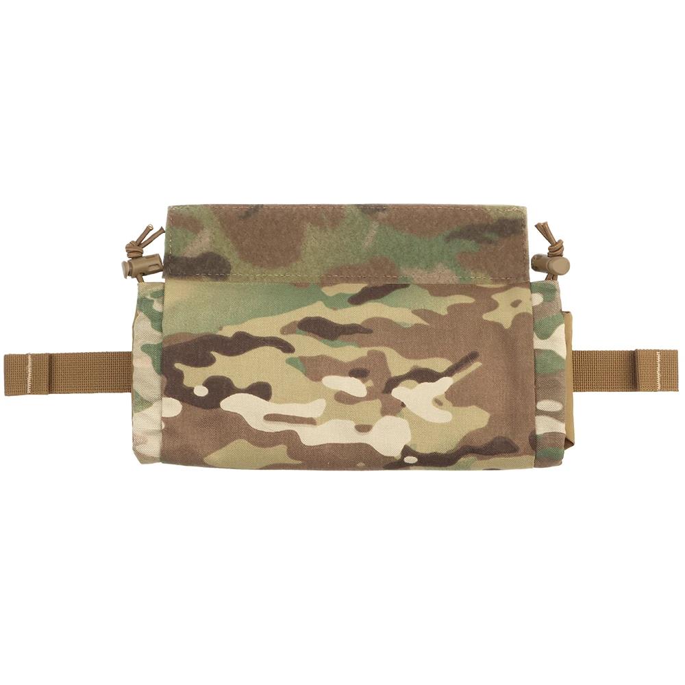 Tactical Trauma Pouch Roll 1 I - Edc Flex Carry Belt 评论和价格