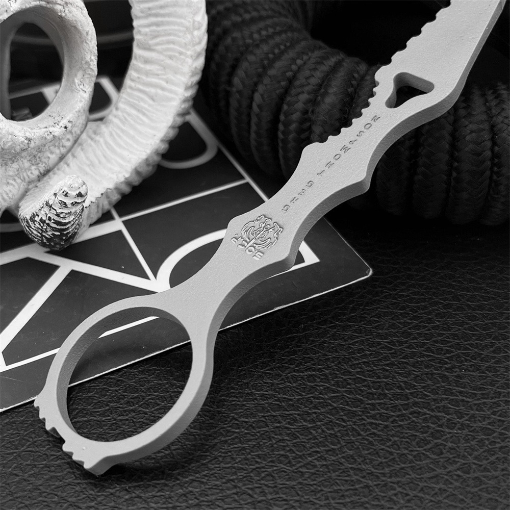 Fixed Blade Survival Knife, 44 - Edc Carry All 评论和价格