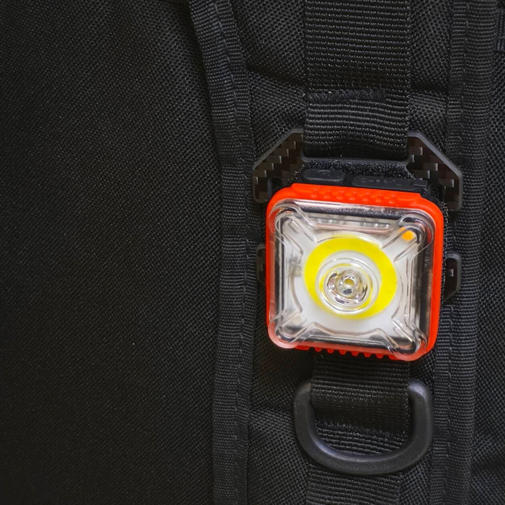 Outdoor Flashlight EDC Portabl - Edc Carry Kit 评论和价格