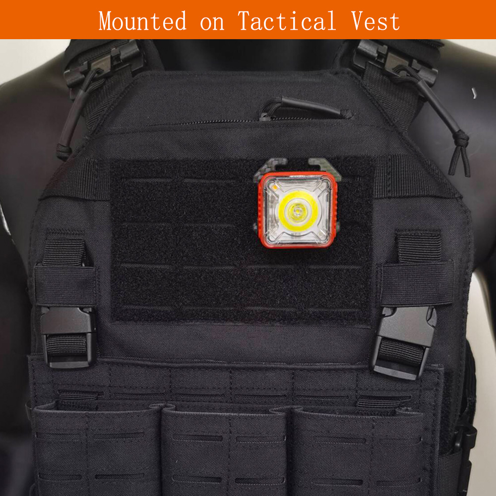Outdoor Flashlight EDC Portabl - Edc Carry Kit 评论和价格