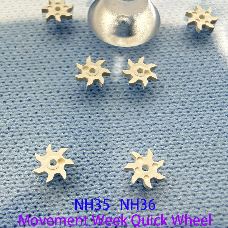 NH35A NH36A Movement Week Fast - Watch Winder Compact 评论和价格