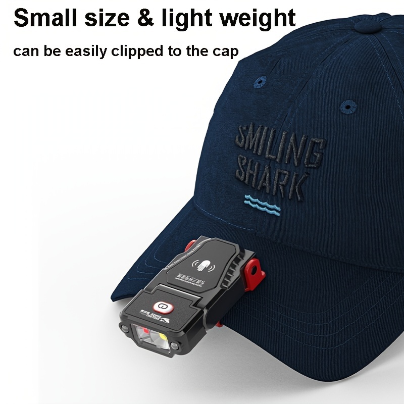 Super Bright USB Rechargeable  - Edc (Every Day Carry 评论和价格