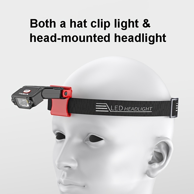 Super Bright USB Rechargeable  - Edc (Every Day Carry 评论和价格