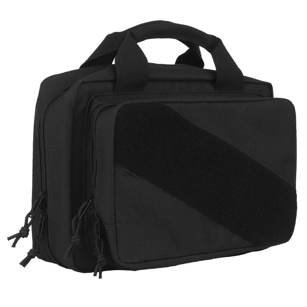 Tactical Handbag Pouch Pistol  - Edc Carry Bag For Pistol 评论和价格