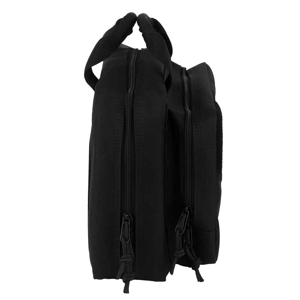 Tactical Handbag Pouch Pistol  - Edc Carry Bag For Pistol 评论和价格