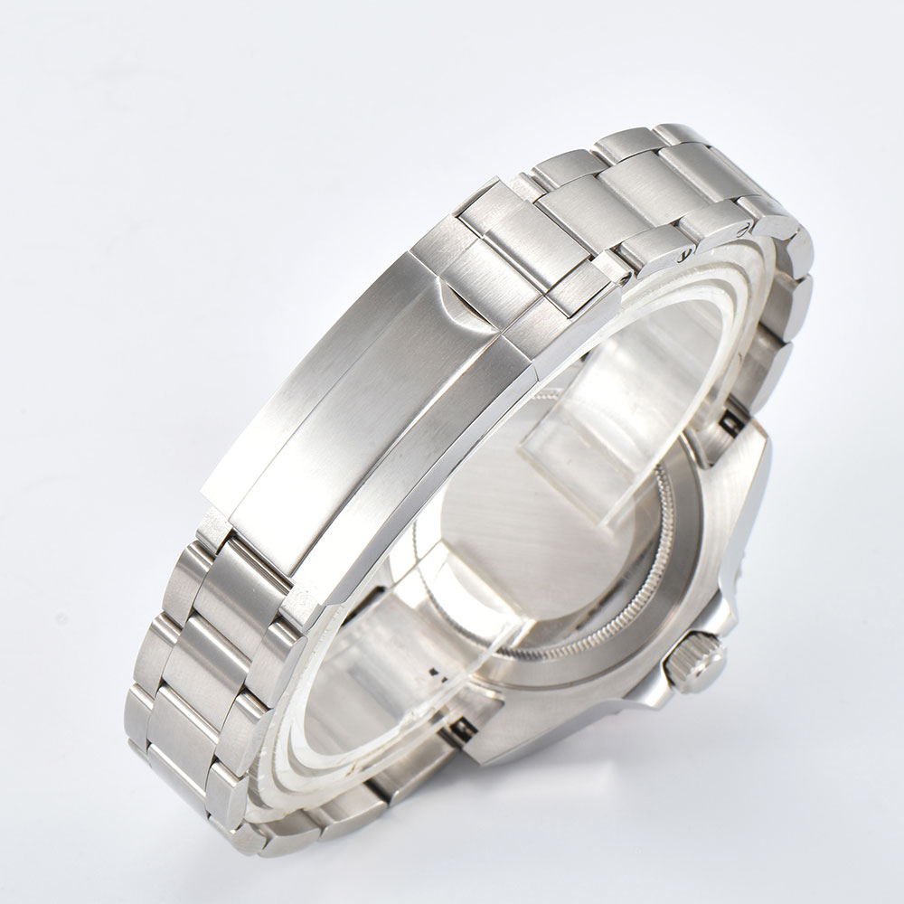 40mm Luxury Diving Men's Watch - Watch Winder Compact 评论和价格