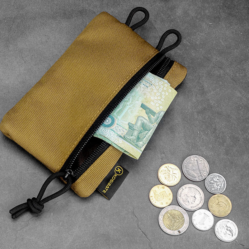 Mini EDC Tool Pouch Oxford Clo - Edc Carry Pocket Pouch 评论和价格