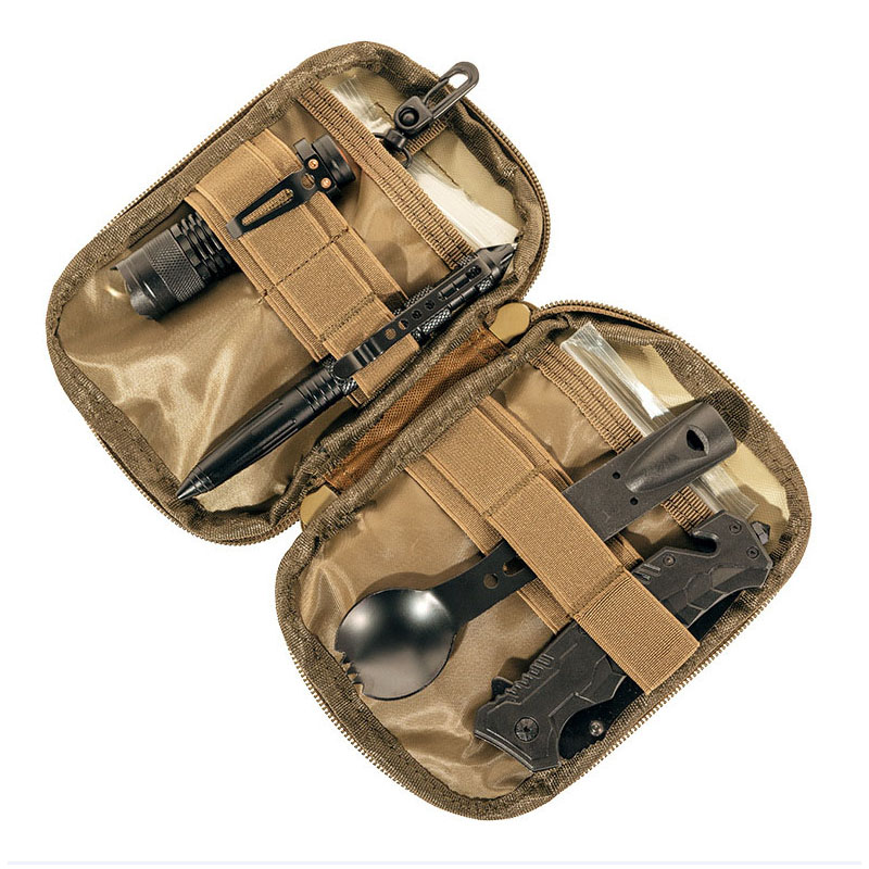 NEWTactical EDC Molle Pouch Po - Edc Carry Belt Pouch 评论和价格