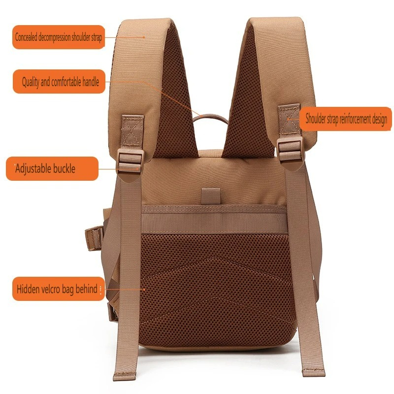 9L MOLLE Tactical Backpack EDC - Edc Carry Kit 评论和价格
