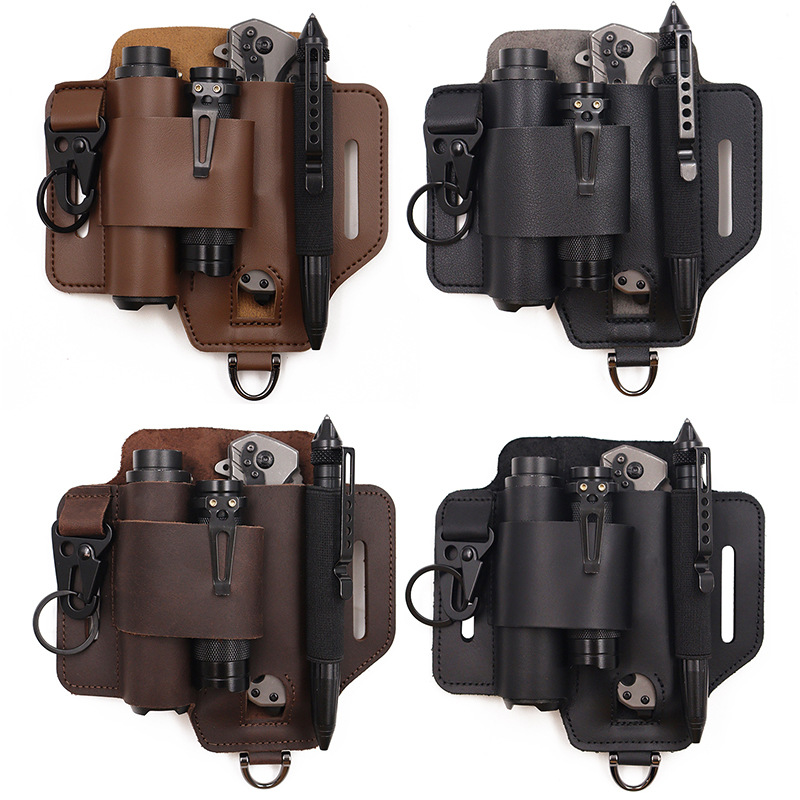 EDC Tactical Tool Holster Wild - Edc Carry Belt Pouch 评论和价格