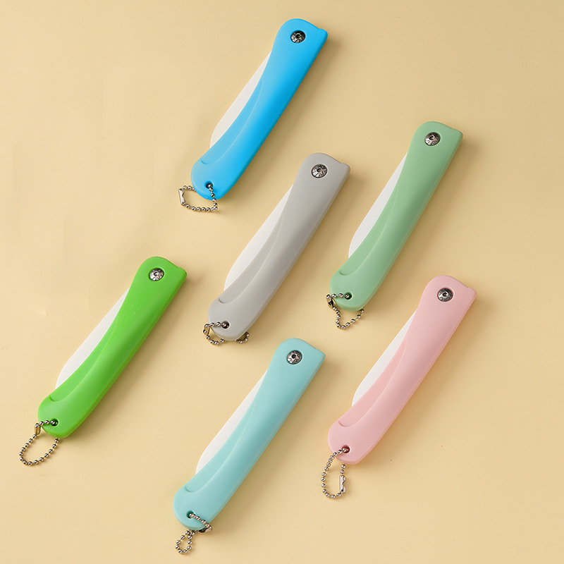 Ceramic Knife Kitchen Small Cu - Pocket Knife Ceramic 评论和价格