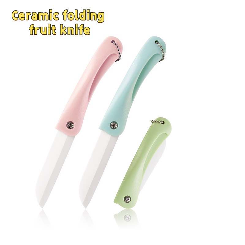Ceramic Knife Kitchen Small Cu - Pocket Knife Ceramic 评论和价格