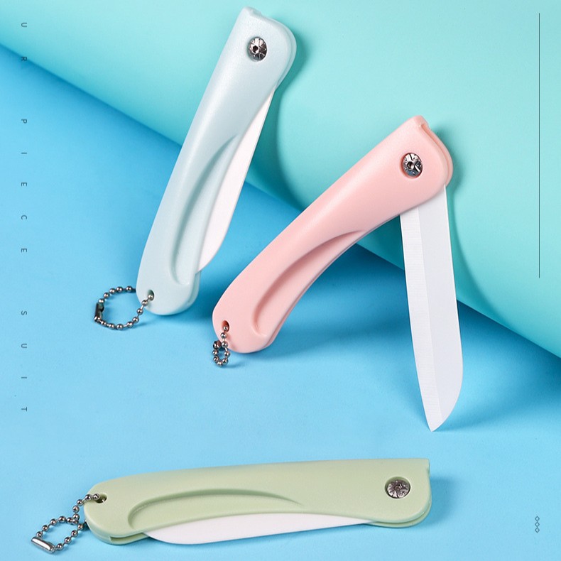 Ceramic Knife Kitchen Small Cu - Pocket Knife Ceramic 评论和价格